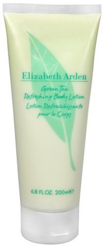 Elizabeth Arden Green Tea - tělové mléko 500 ml