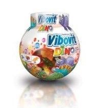 Vibovit DINO jelly 50 NEW