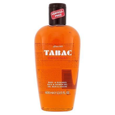 TABAC Original sprchový gel 400 ml pro muže
