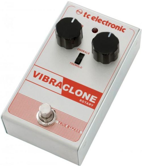 TC Electronic Vibraclone Rotary