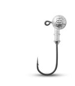 Delphin Jigová hlava BOMB! s límečkem 5ks