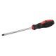 --- General Purpose Screwdriver Slotted Flared, 6 x 100mm