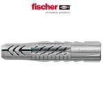 Univerzální hmoždinka pro vruty - FISCHER UX 5x30 mm, nylonová bez límečku