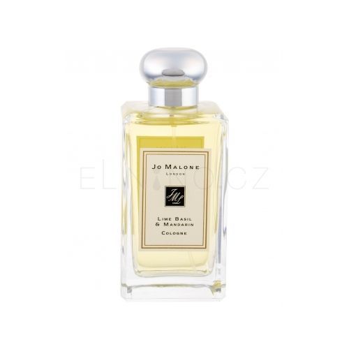 Jo Malone Lime Basil & Mandarin kolínská voda 100 ml unisex