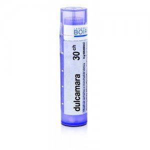 Dulcamara 30CH gra.4g