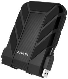 ADATA HD710 Pro 4TB (AHD710P-4TU31-CBK) černý