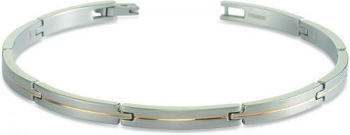 Boccia Titanium Dámský titanový náramek 03017-02