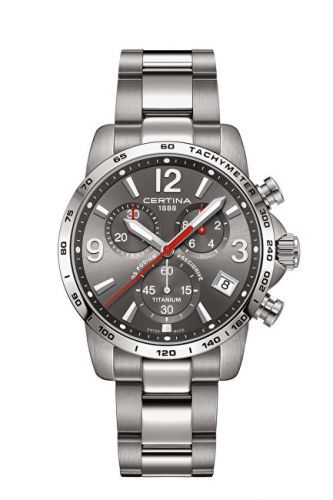 Certina SPORT COLLECTION - DS PODIUM Chrono - Quartz C034.417.44.087.00