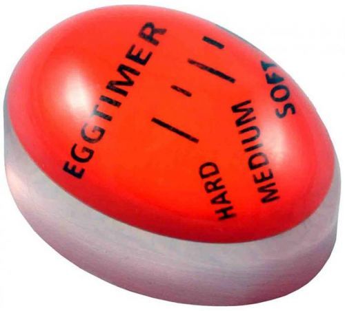 Časovač na vaření vajec EGG TIMER