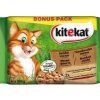 Kitekat kapsa Selské menu 4x100g