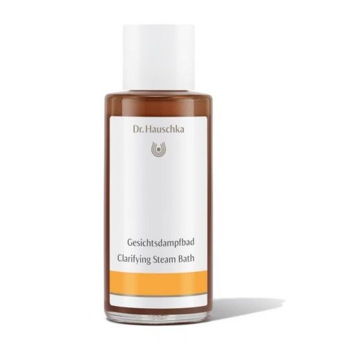 Dr. Hauschka Napařovací lázeň na obličej pro hluboké čištění Facial Care (Clarifying Steam Bath) 100 ml