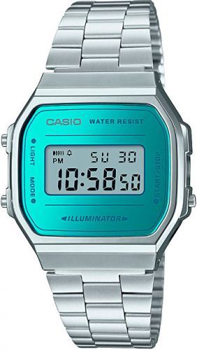 Casio Collection A168WEM-2