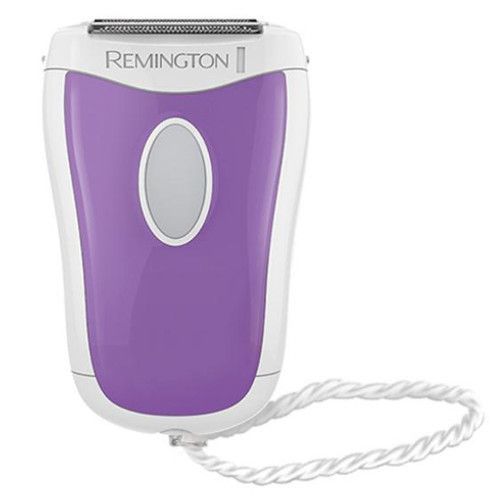 Remington Dámský holící strojek Compact LadyShaver WSF4810 E51