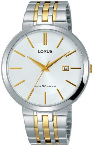 Lorus RH915JX9