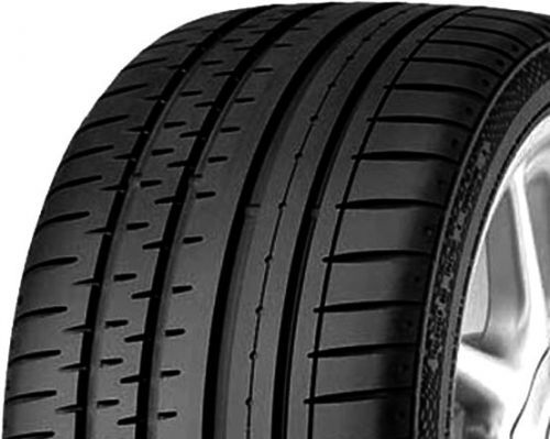 Continental SportContact 2 195/45 R15 78 V FR Letní