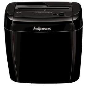 Fellowes 36C (4700301) černý