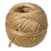 Motouz přírodní 100 g, návin cca 100 m