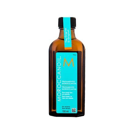 Moroccanoil Treatment vlasové péče pro jemné vlasy 100 ml pro ženy