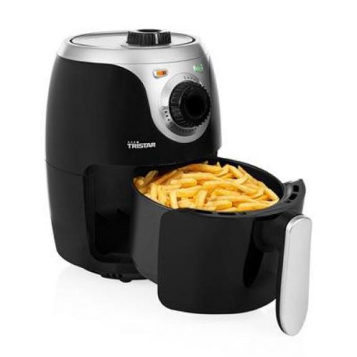 Fritéza na smažení bez tuku Tristar Mini Crispy Fryer 2 litry FR 6980 Tristar