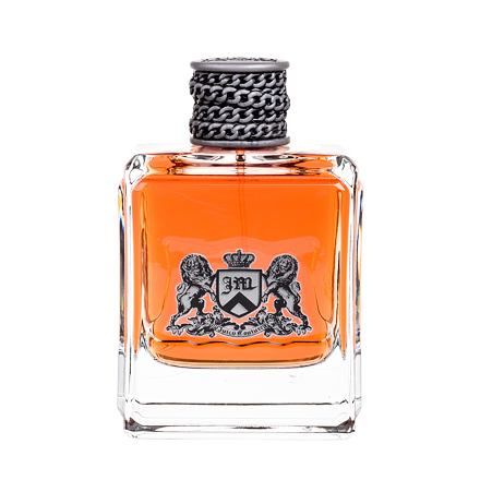 Juicy Couture Dirty English For Men toaletní voda 100 ml pro muže