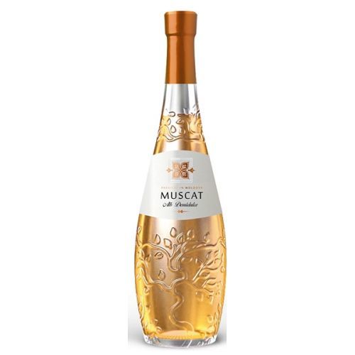 Fleur Muscat semisweet white 0,75l