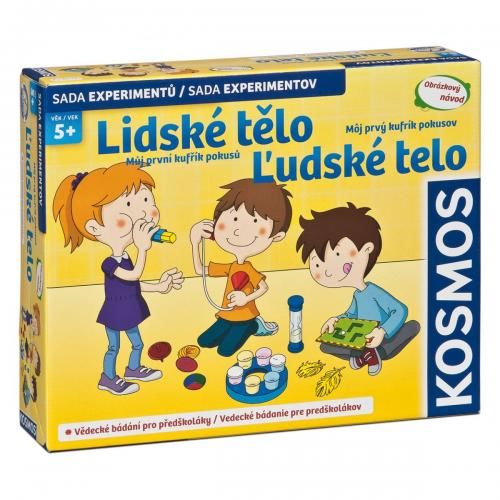 K Lidské tělo-EXP (CZ,SK)