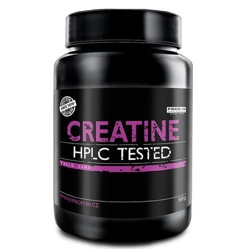 Creatine Monohydrate 500 g, Prom-In