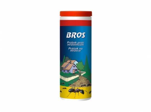 BROS-prašek proti mravencům 250g