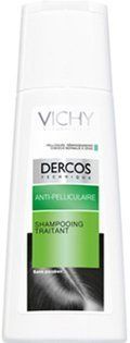 Vichy Šampon proti lupům pro normální až mastné vlasy Dercos 200 ml