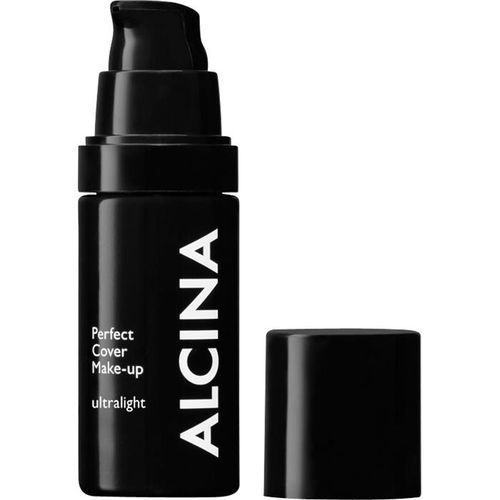Alcina Podkladový make-up s perfektním krytím (Perfect Cover Make-up) 30 ml Light