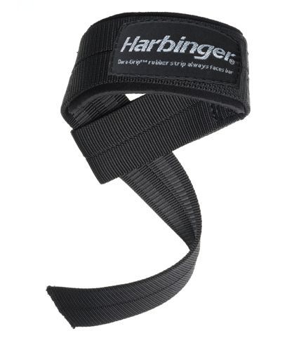 Trhačky Harbinger Big Grip 205