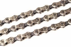 Řetěz SHIMANO CN-HG40 - nebalený