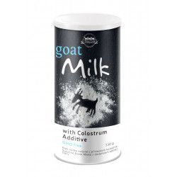 Bon Lait Sušené kozí mléko s přídavkem kolostra 330 g