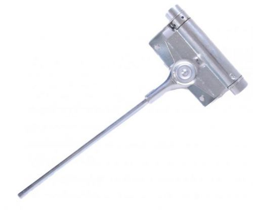 Zavírač dveřní pružinový - 120mm 60kg