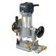 --- 710W Plunge & Trimmer Router 1/4