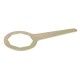 --- Immersion Heater Spanner, Flat
