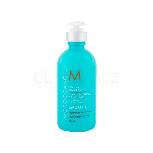 Moroccanoil Smooth 300 ml uhlazující mléko pro ženy