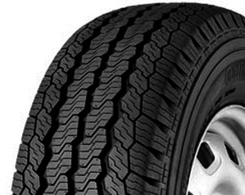 Continental VancoFourSeason 205/75 R16 C 110/108 R 8pr Celoroční