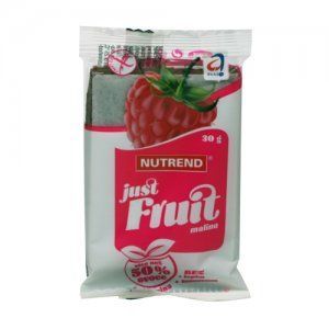 NUTREND Just Fruit Malina 30g
