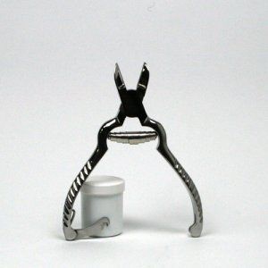 Kleště SI-001 na nehty.pruž 14cm -CELIMED