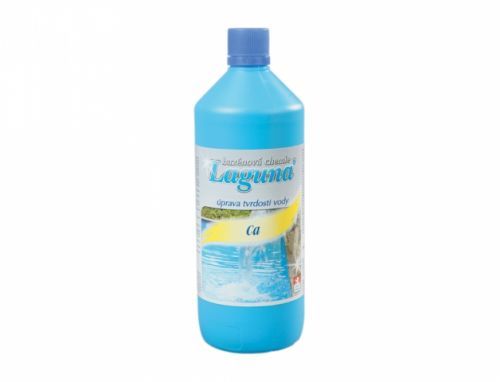 Laguna Ca 1l stabilizace tvrdosti vody