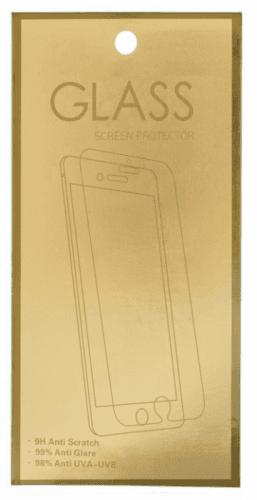 Tvrzené sklo GoldGlass Samsung J3 2017 14459