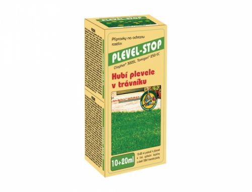 Plevel-Stop (ClioTom)1020ml