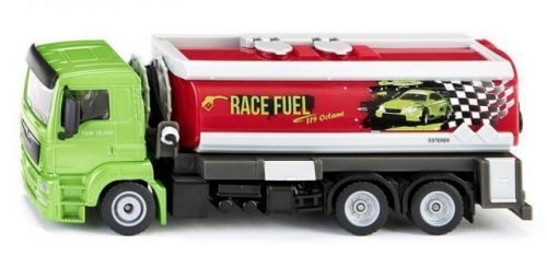 SIKU Super - MAN LKW cisterna