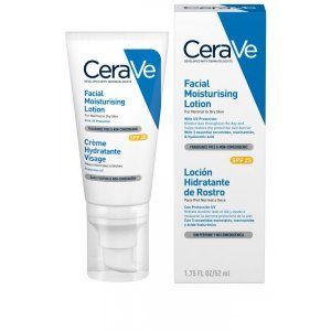 CERAVE Hydratační péče o pleť SPF25 52ml