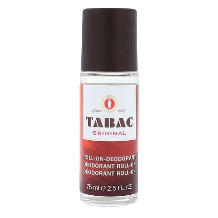 TABAC Original roll-on 75 ml pro muže