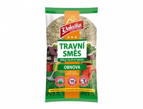 Směs obnova VALAŠKA 500g/s/FO