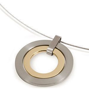 Boccia Titanium Přívěsek 0741-02