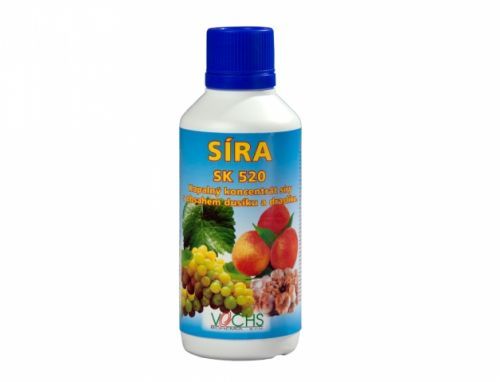 Síra 200ml