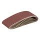 --- Sanding Belts for Triton Palm Belt Sander 3pk, TCMBS40G Sanding Belts 3pk 40G